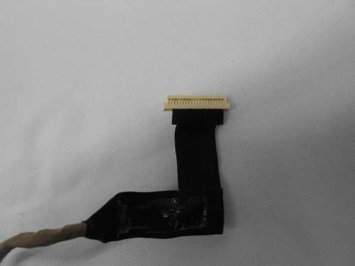 Toshiba Satellite L305 30pin LCD Screen Display Cable With Inverter Board 6017B0146701